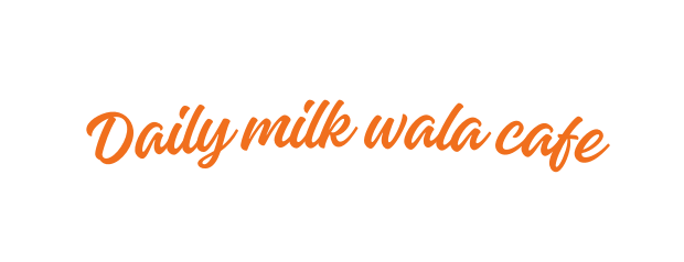 Daily milk wala cafe